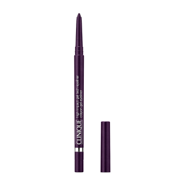 Clinique High Impact™ Gel Tech Eyeliner (N°8 Sparkling Amethyst) 0.35g | apothecary.rs