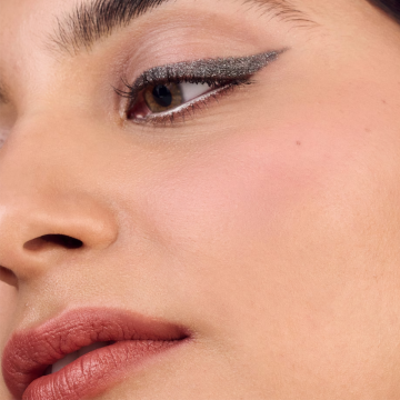 Clinique High Impact™ Gel Tech Eyeliner (N°7 Polished Pewter) 0.35g | apothecary.rs
