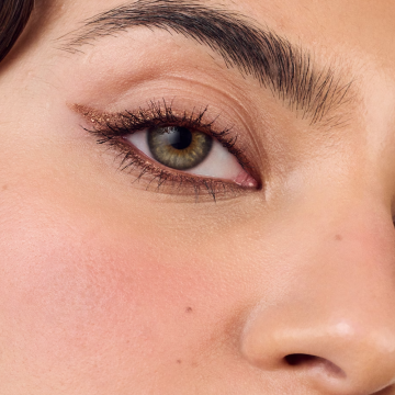 Clinique High Impact™ Gel Tech Eyeliner (N°6 Bronze Glow) 0.35g | apothecary.rs