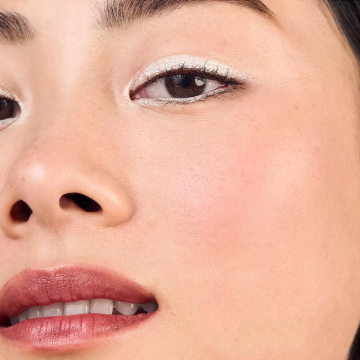 Clinique High Impact™ Gel Tech Eyeliner (N°4 Bright White) 0.35g | apothecary.rs