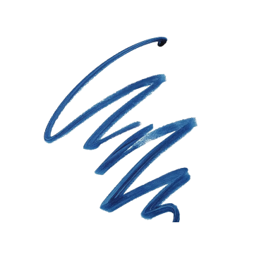 Clinique High Impact™ Gel Tech Eyeliner (N°3 Deep Denim) 0.35g | apothecary.rs