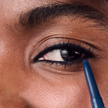 Clinique High Impact™ Gel Tech Eyeliner (N°3 Deep Denim) 0.35g | apothecary.rs