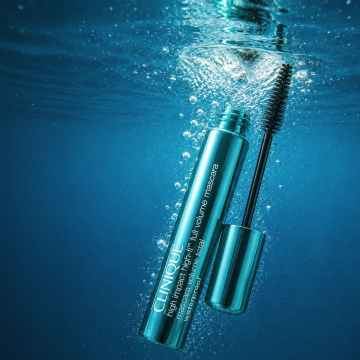 Clinique High Impact High-Fi™ Full Volume Waterproof Mascara (Intense Black) 10ml | apothecary.rs