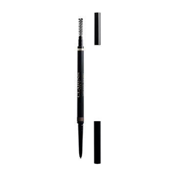 Clarins Wonder Define Eyebrow Pencil (N°04 Dark Brown) 0.06g | apothecary.rs