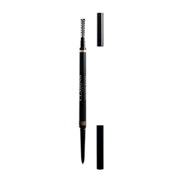 Clarins Wonder Define Eyebrow Pencil (N°03 Warm Brown) 0.06g | apothecary.rs
