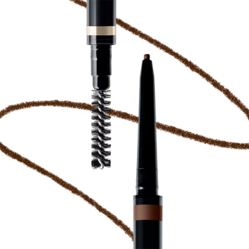 Clarins Wonder Define Eyebrow Pencil (N°03 Warm Brown) 0.06g | apothecary.rs