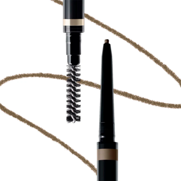 Clarins Wonder Define Eyebrow Pencil (N°02 Cool Brown) 0.06g | apothecary.rs