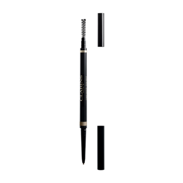 Clarins Wonder Define Eyebrow Pencil (N°01 Ash Blonde) 0.06g | apothecary.rs