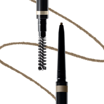 Clarins Wonder Define Eyebrow Pencil (N°01 Ash Blonde) 0.06g | apothecary.rs
