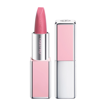 Shiseido TechnoSatin Gel Lipstick (N°01 Perfect Pink ) Limited Edition 3.3g | apothecary.rs