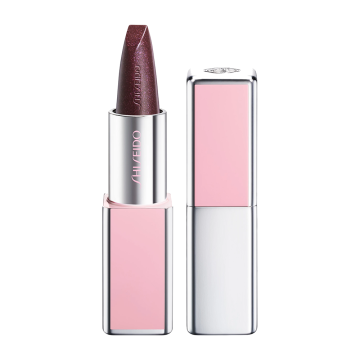 Shiseido TechnoSatin Gel Lipstick (N°05 Galaxy Pink) Limited Edition 3.3g | apothecary.rs