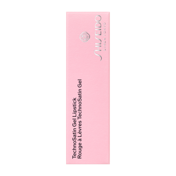 Shiseido TechnoSatin Gel Lipstick (N°04 Mauve Pink) Limited Edition 3.3g | apothecary.rs