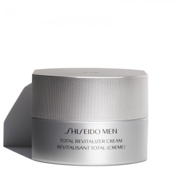 Shiseido Men Total Revitalizer krema za lice 50ml