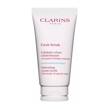 Clarins Fresh Scrub 50ml | apothecary.rs