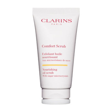 Clarins Comfort Scrub 50ml | apothecary.rs