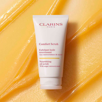 Clarins Comfort Scrub 50ml | apothecary.rs