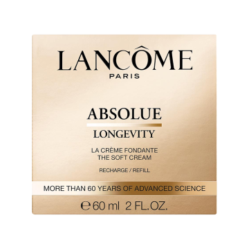 Lancôme Absolue Longevity The Soft Cream (Refill / Dopuna) 60ml | apothecary.rs