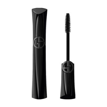 Giorgio Armani Vertigo Drama Sculpted Volume Mascara (N°01 Obsidian Black) 10ml | apothecary.rs