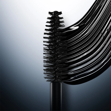 Giorgio Armani Vertigo Drama Sculpted Volume Mascara (N°01 Obsidian Black) 10ml | apothecary.rs