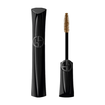 Giorgio Armani Vertigo Drama Sculpted Volume Mascara (N°01 Obsidian Black) 10ml | apothecary.rs