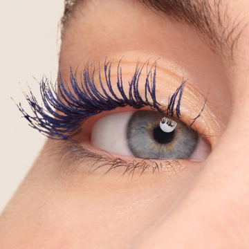 Giorgio Armani Vertigo Drama Sculpted Volume Mascara (N°03 Midnight Blue) 10ml | apothecary.rs