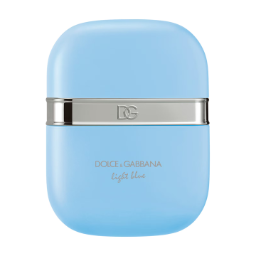Dolce&Gabbana Light Blue Alcohol-Free Perfume Gel 30ml | apothecary.rs