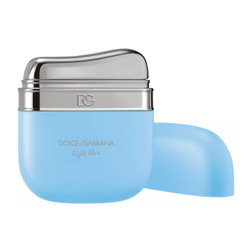 Dolce&Gabbana Light Blue Alcohol-Free Perfume Gel 30ml | apothecary.rs