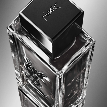 YSL Yves Saint Laurent MYSLF Intense Eau de Toilette 60ml | apothecary.rs