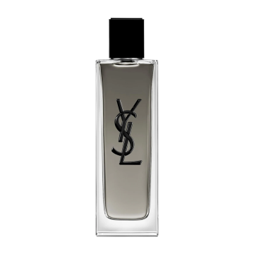 YSL Yves Saint Laurent MYSLF Intense Eau de Toilette 100ml | apothecary.rs