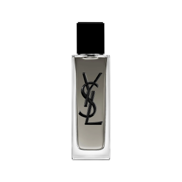 YSL Yves Saint Laurent MYSLF Intense Eau de Toilette 40ml | apothecary.rs