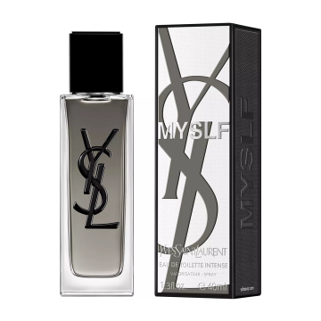YSL Yves Saint Laurent MYSLF Intense Eau de Toilette 40ml | apothecary.rs