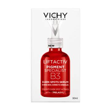 Vichy Liftactiv Pigment Specialist B3 Dark Spots Serum 30ml | apothecary.rs