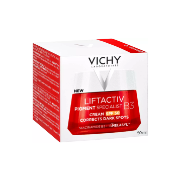 Vichy Liftactiv Pigment Specialist B3 Cream SPF50 50ml | apothecary.rs