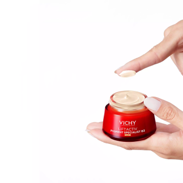 Vichy Liftactiv Pigment Specialist B3 Cream SPF50 50ml | apothecary.rs
