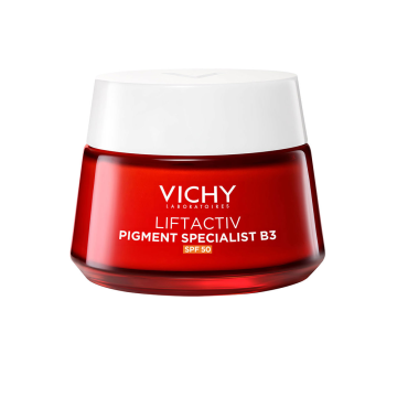 Vichy Liftactiv Pigment Specialist B3 Cream SPF50 50ml | apothecary.rs