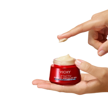Vichy Liftactiv Pigment Specialist B3 Night Cream with pure Retinol 50ml | apothecary.rs