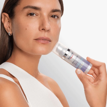 Eucerin Hyaluron-Filler + Longevity Epigenetic Night Care 50ml | apothecary.rs
