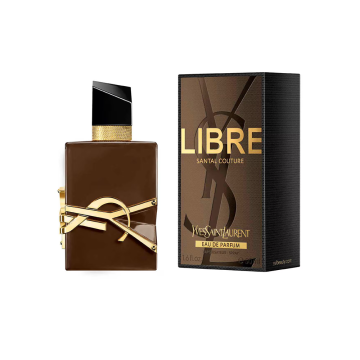 YSL Yves Saint Laurent Libre Santal Couture Eau de Parfum 50ml | apothecary.rs