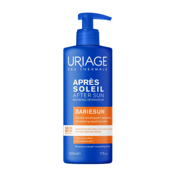 Uriage Bariésun Aprés Soleil / After Sun 500ml | apothecary.rs