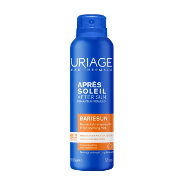 Uriage Bariésun Aprés Soleil / After Sun Fresh Soothing Mist 150ml - 1