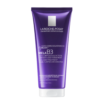 La Roche-Posay Mela B3 Dual Body Treatment 200ml | apothecary.rs