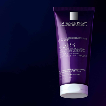 La Roche-Posay Mela B3 Dual Body Treatment 200ml | apothecary.rs