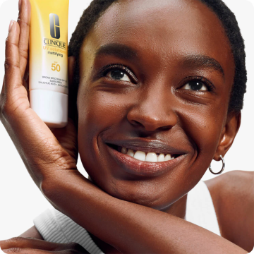 Clinique UV Solutions Mattifying SPF50 Sunscreen 40ml | apothecary.rs