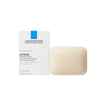 La Roche-Posay Lipikar Surgras tvrdi sindet (sapun) 150g | apothecary.rs