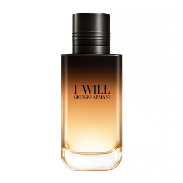Giorgio Armani I WILL Eau de Parfum 100ml | apothecary.rs