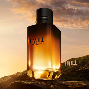 Giorgio Armani I WILL Eau de Parfum 100ml | apothecary.rs