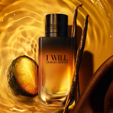 Giorgio Armani I WILL Eau de Parfum 100ml | apothecary.rs