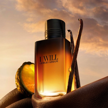 Giorgio Armani I WILL Eau de Parfum 100ml | apothecary.rs