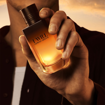 Giorgio Armani I WILL Eau de Parfum 100ml | apothecary.rs