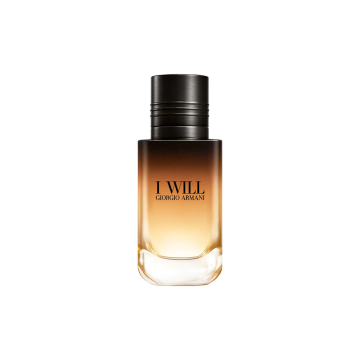 Giorgio Armani I WILL Eau de Parfum 30ml | apothecary.rs